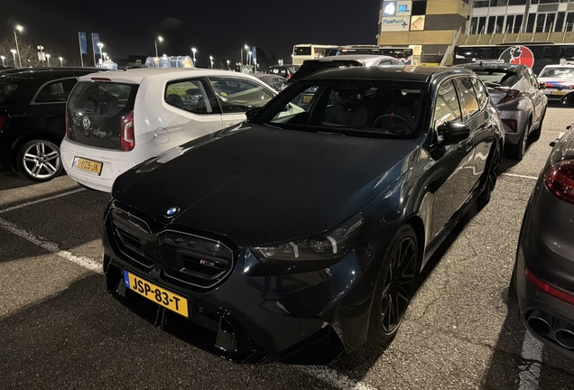 BMW M5 G99 Touring