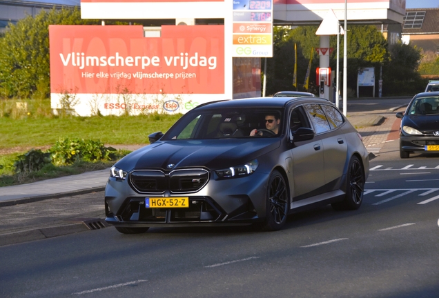 BMW M5 G99 Touring