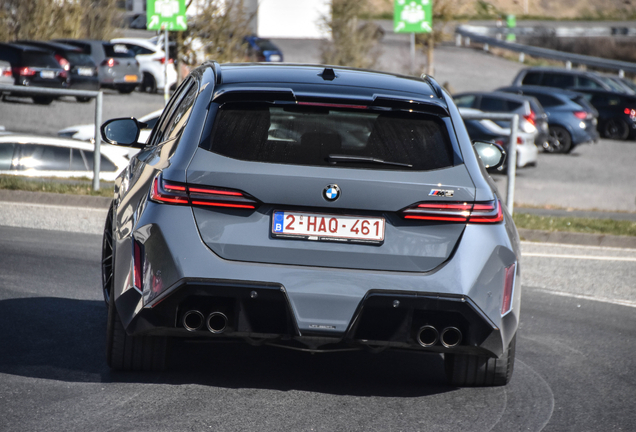 BMW M5 G99 Touring