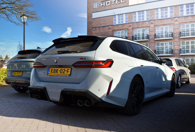 BMW M5 G99 Touring