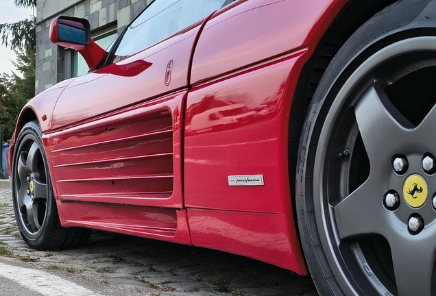 Ferrari 348 TS