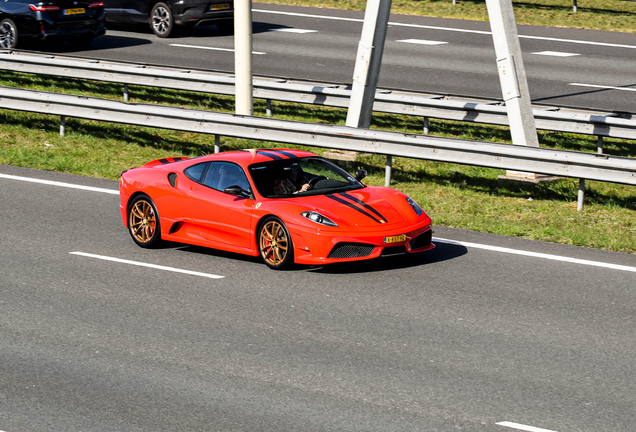 Ferrari 430 Scuderia