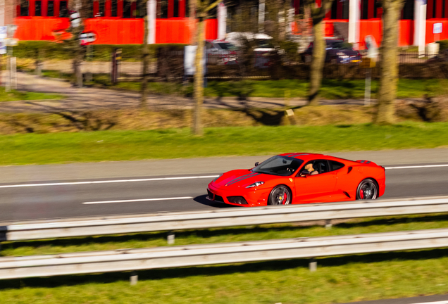 Ferrari 430 Scuderia