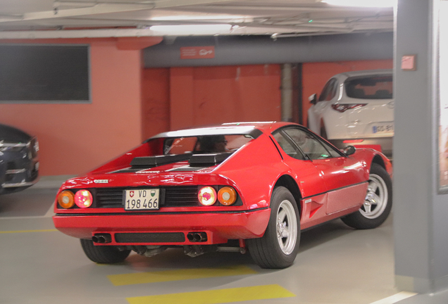 Ferrari 512 BB