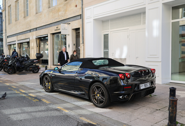 Ferrari F430 Spider