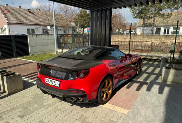 Ferrari Portofino M