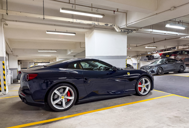 Ferrari Portofino