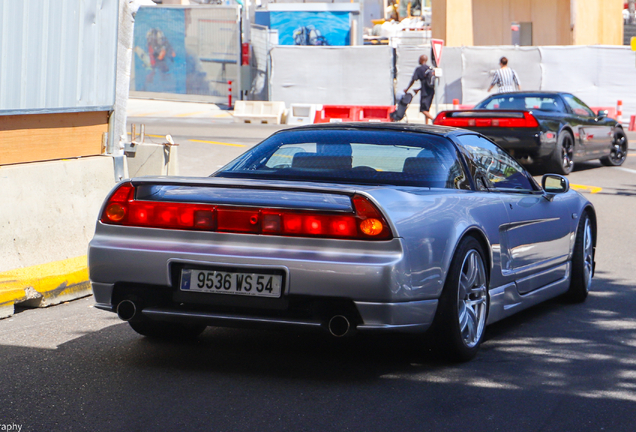 Honda NSX