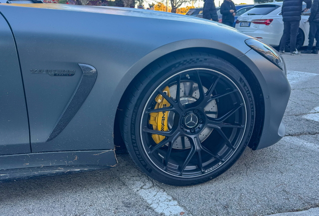 Mercedes-AMG GT 63 C192