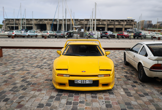 Venturi Atlantique 400 GT