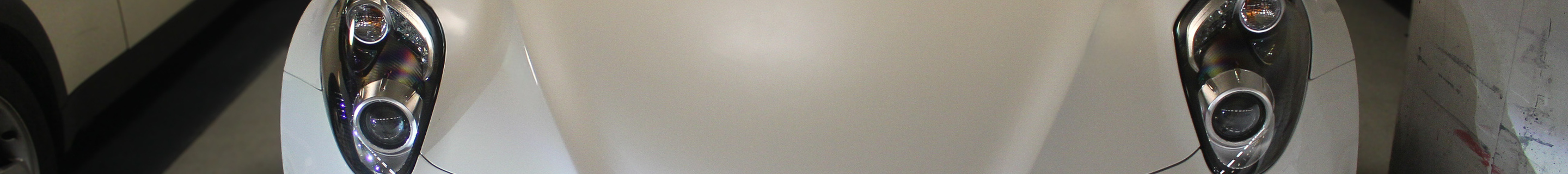 Alfa Romeo 4C Spider