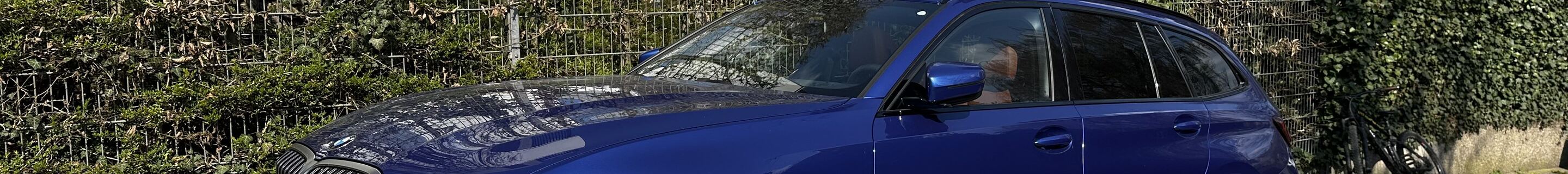 Alpina B3 GT Touring 2023