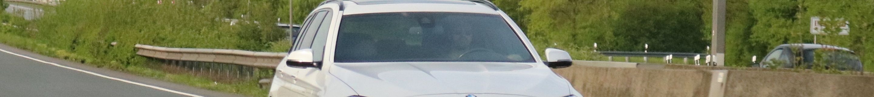 Alpina D5 BiTurbo Touring 2014