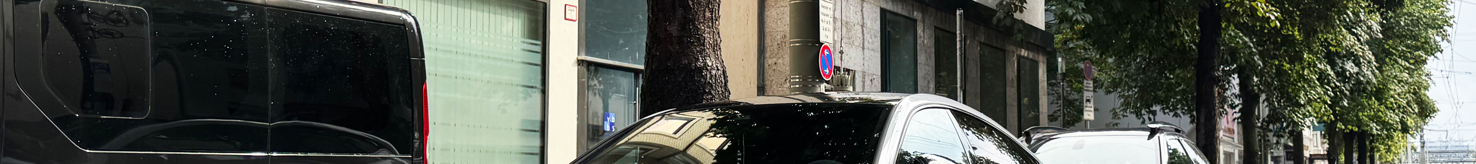 Audi RS7 Sportback C8