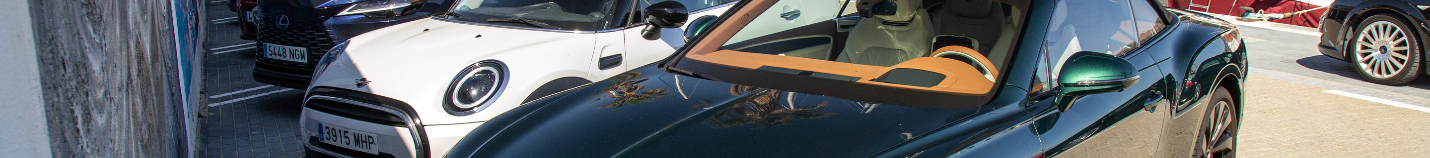 Bentley Continental GTC 2025