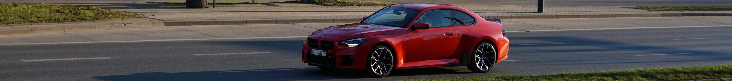 BMW M2 Coupé G87