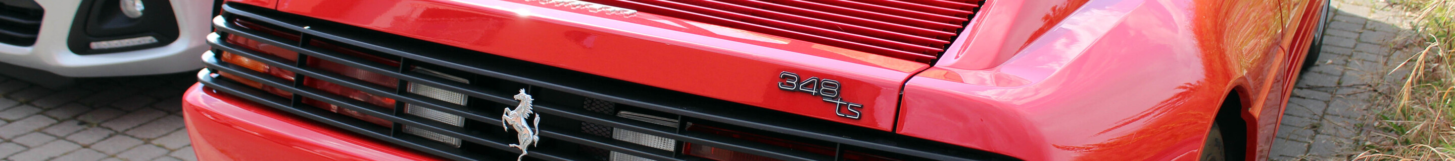Ferrari 348 TS