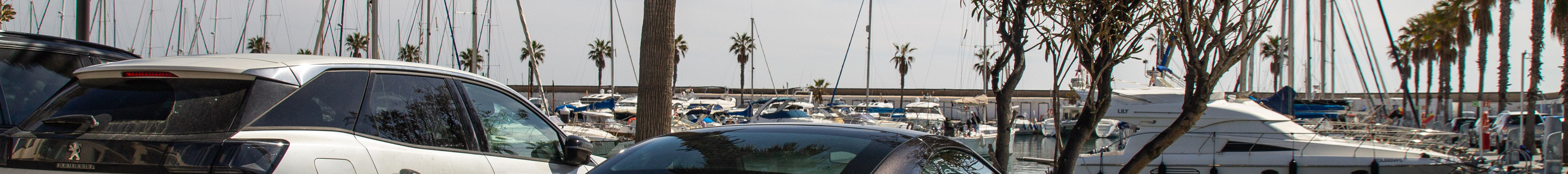 Ferrari California T