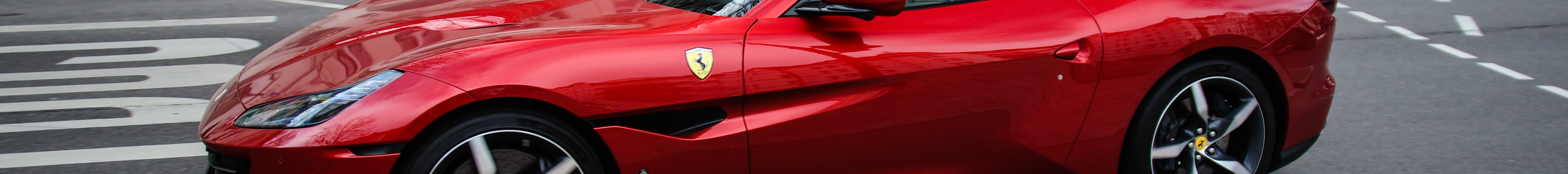 Ferrari Portofino M