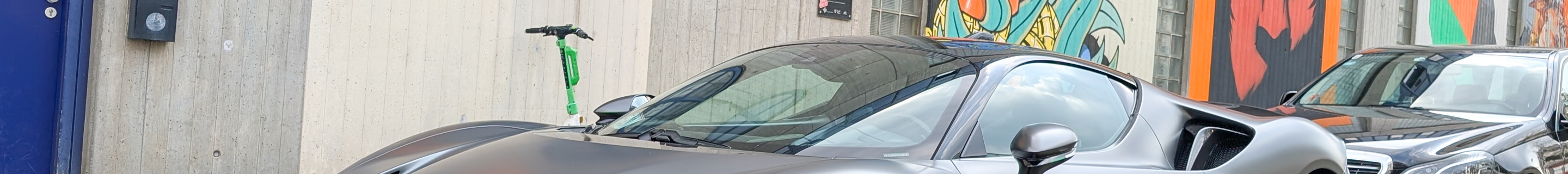 Ferrari SF90 Stradale