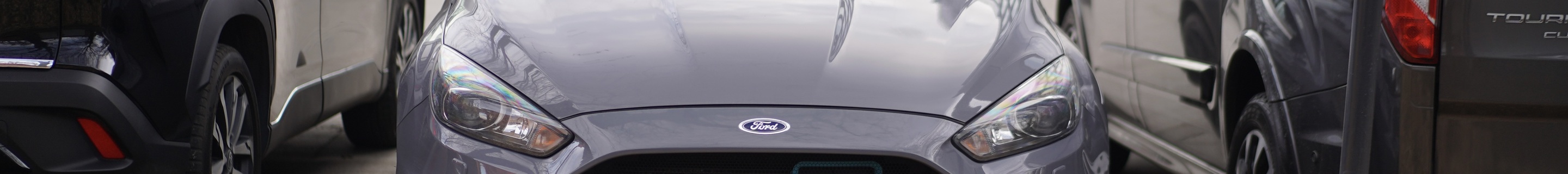 Ford Focus RS MkIII