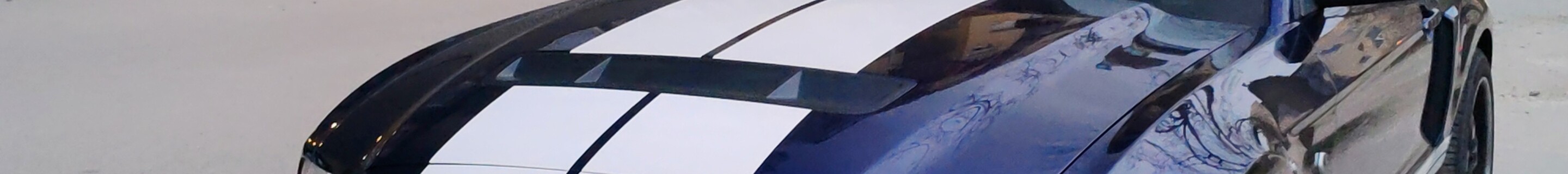 Ford Mustang GT 2011