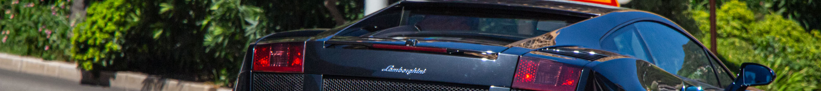 Lamborghini Gallardo