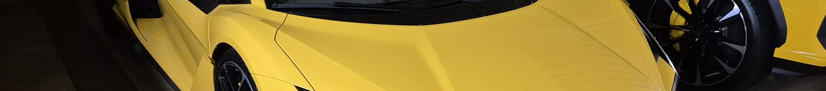 Lamborghini Revuelto