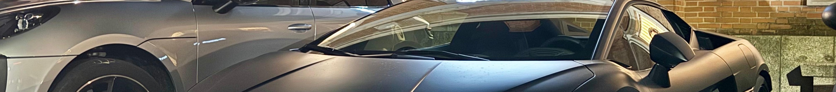 Lamborghini Temerario