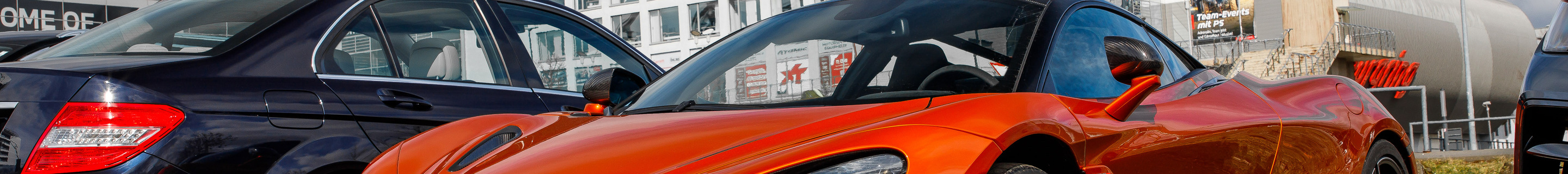McLaren 720S
