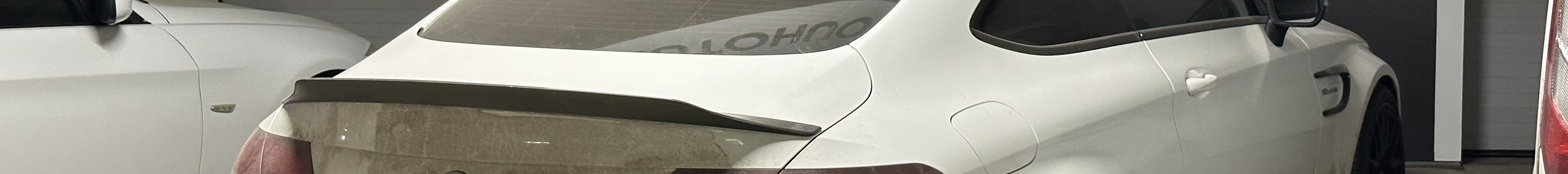 Mercedes-AMG C 63 Coupé C205