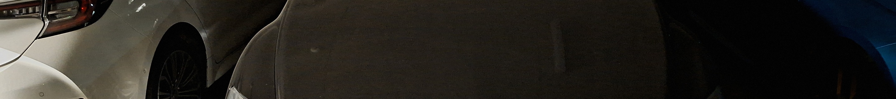 Mercedes-Benz CL 63 AMG C216