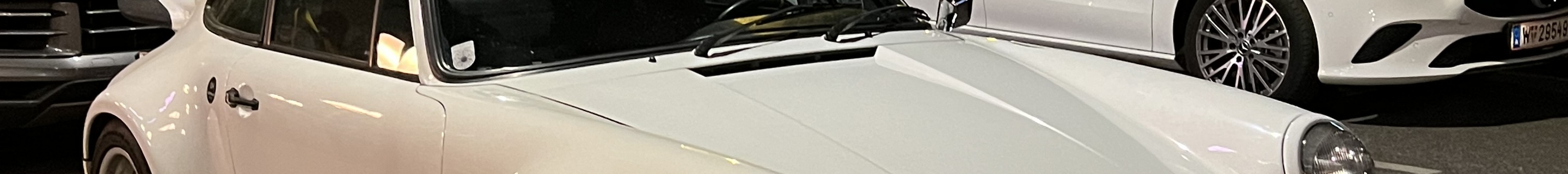 Porsche 911 Carrera RSR 3.0