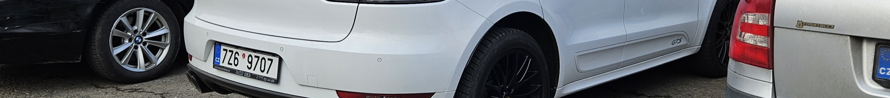 Porsche 95B Macan GTS MkII