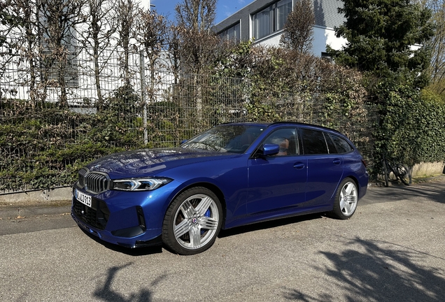 Alpina B3 GT Touring 2023