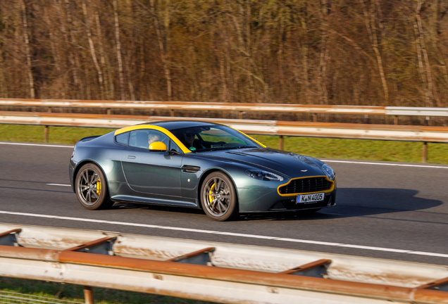 Aston Martin V8 Vantage N430
