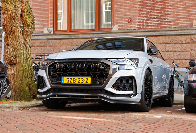 Audi ABT RS Q8-S