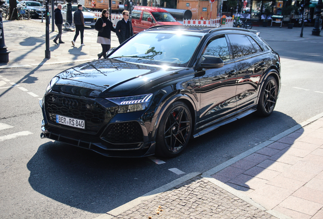 Audi ABT RS Q8 Signature Edition