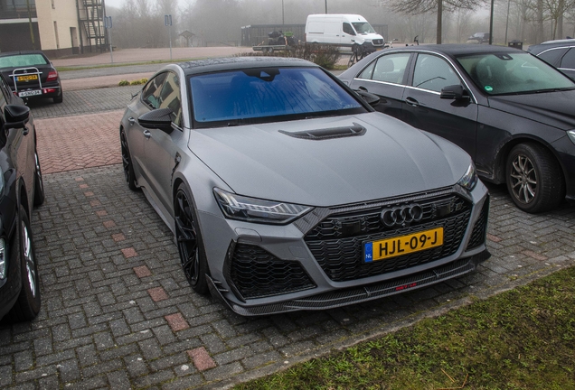 Audi ABT RS7 Sportback C8 Legacy Edition 1000