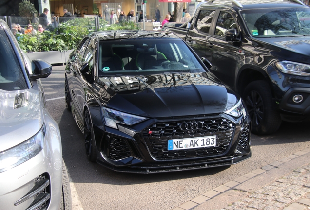 Audi RS3 Sedan 8Y