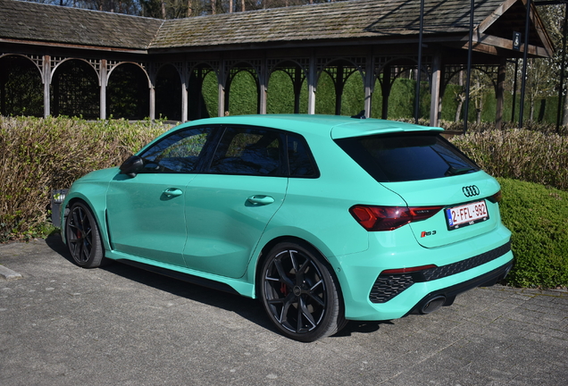 Audi RS3 Sportback 8Y