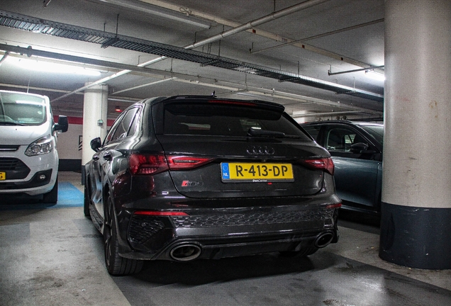 Audi RS3 Sportback 8Y