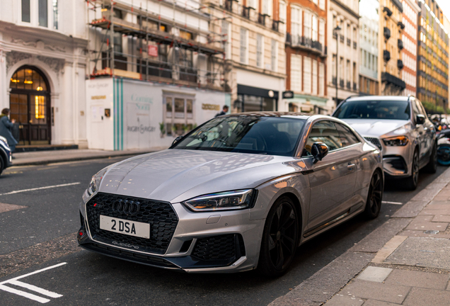 Audi RS5 B9