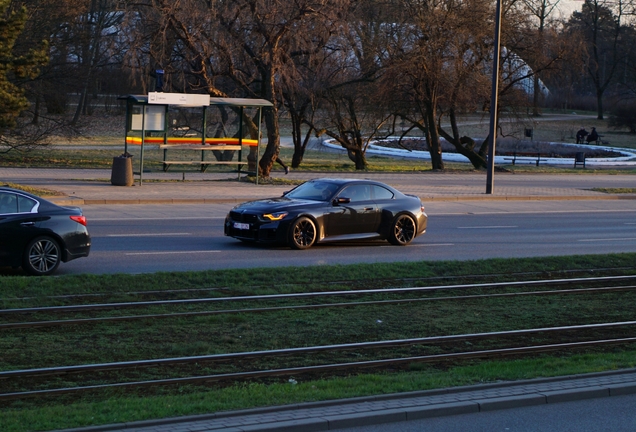 BMW M2 Coupé G87