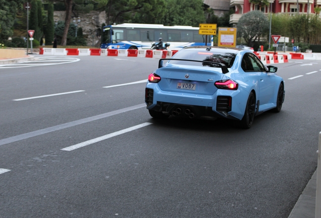 BMW M2 Coupé G87