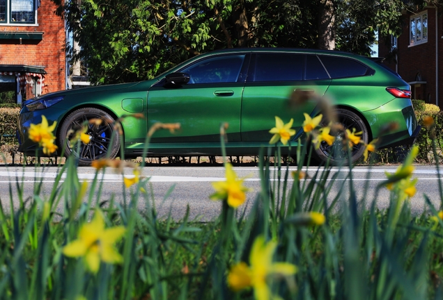 BMW M5 G99 Touring