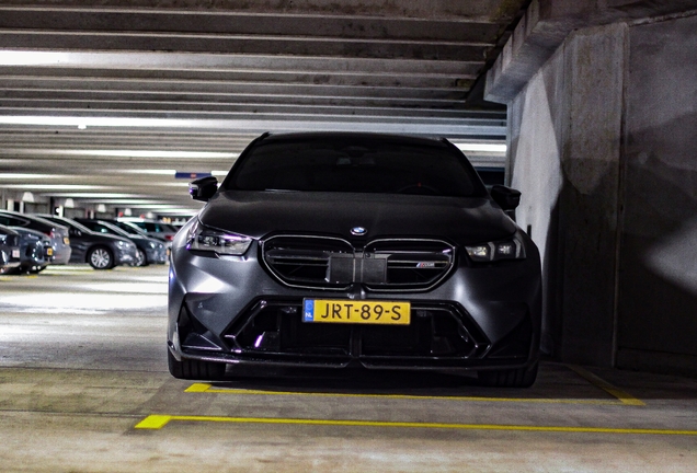 BMW M5 G99 Touring