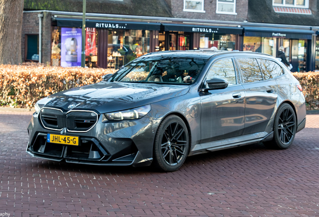 BMW M5 G99 Touring