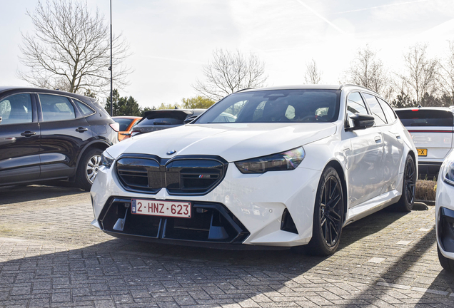 BMW M5 G99 Touring
