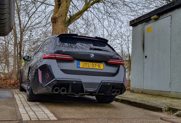 BMW M5 G99 Touring
